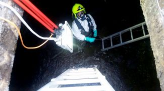 22.06.2017 Arbeitseinsatz FF03 22.06.2017 Arbeitseinsatz FF03